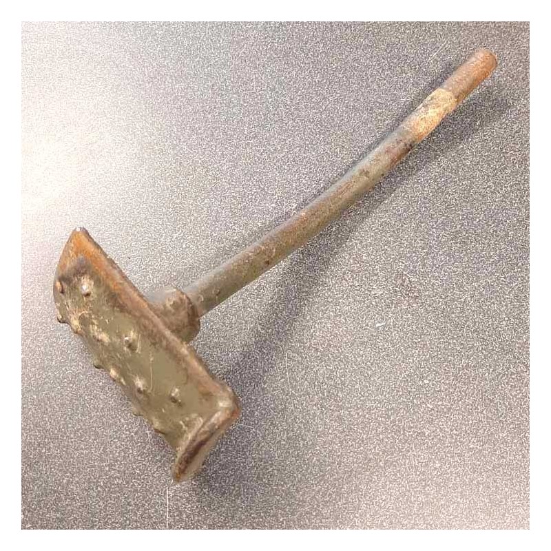 Brake pedal 1948-53 - used