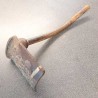 Clutch pedal 1948-53 - used