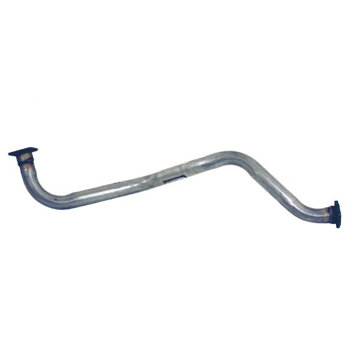Exhaust intermediate pipe diesel 88" 1957-73 & 2L petrol 1954-58