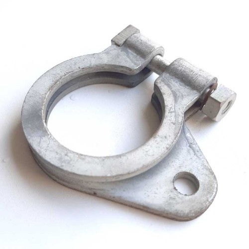 Collier de fixation distributeur DVXH4 Lucas