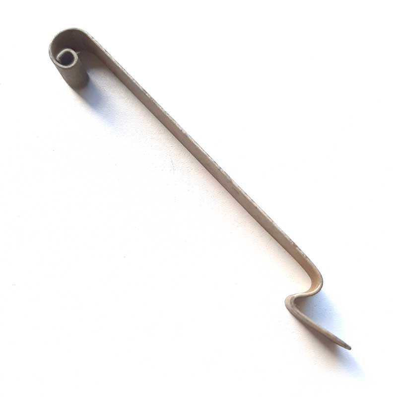 Spring clip Lucas DVXH4 distributor