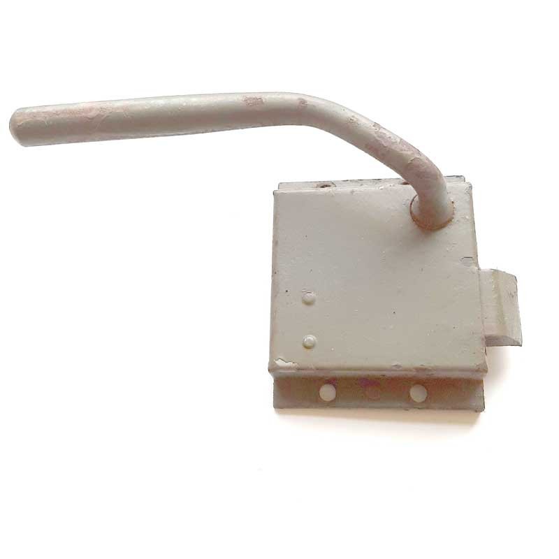 Door lock complet Minerva - RH - used