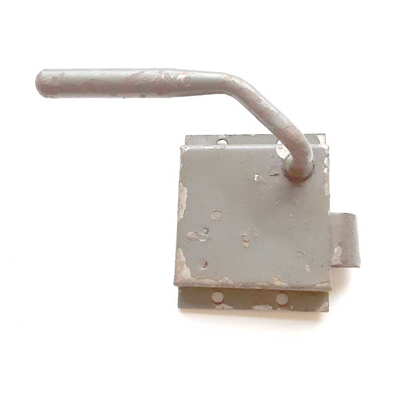 Door lock complet Minerva - RH - used