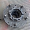 Wheel hub assembly 1948-70 - used