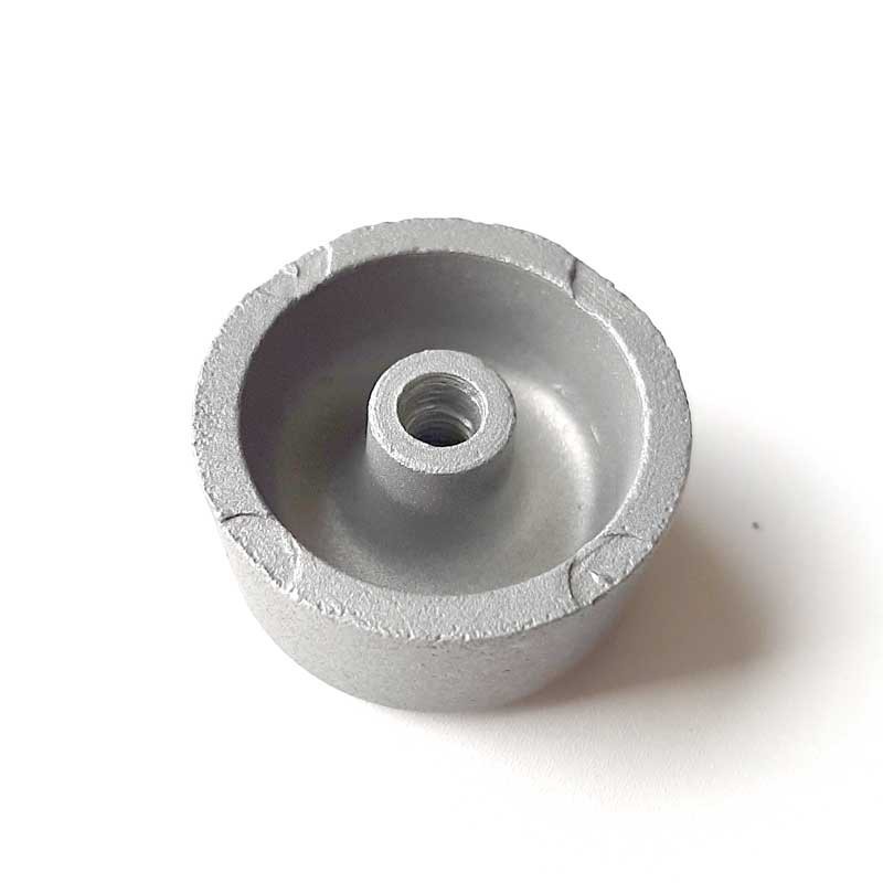 Bouton poussoir contacteur démarreur - occasion