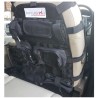Tactical seat cover Terrafirma