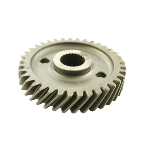 Gear 5th speed layshaft LT77
