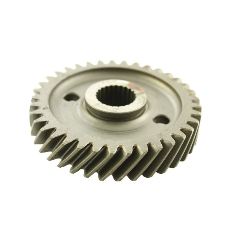 Gear 5th speed layshaft LT77