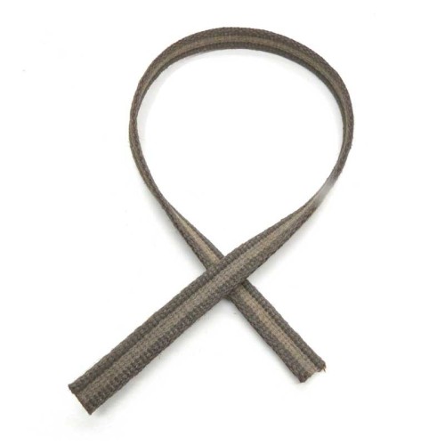Bonnet rest canvas strip - 100cm