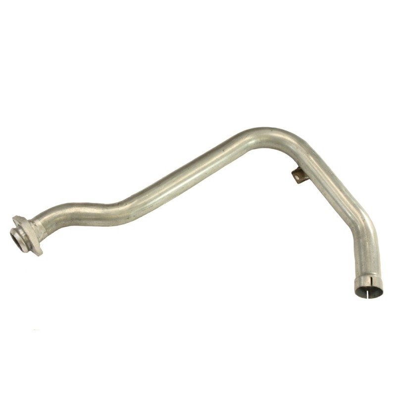 Front exhaust pipe Def90 200TDi