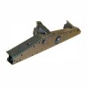 Rear cross member with extensions - Def90 TD5