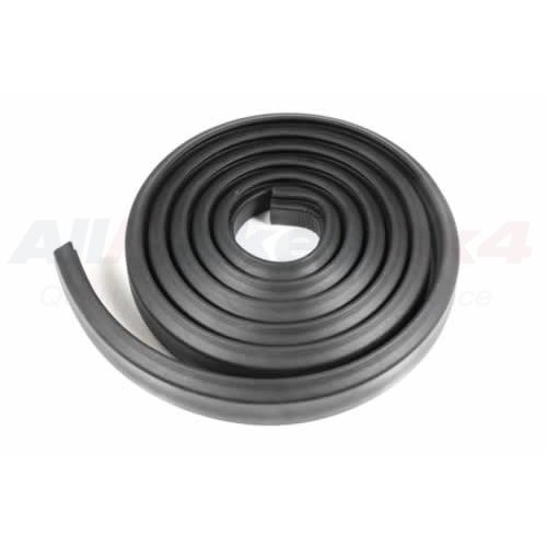 Seal hard top side lower 109" & 110" 3 doors