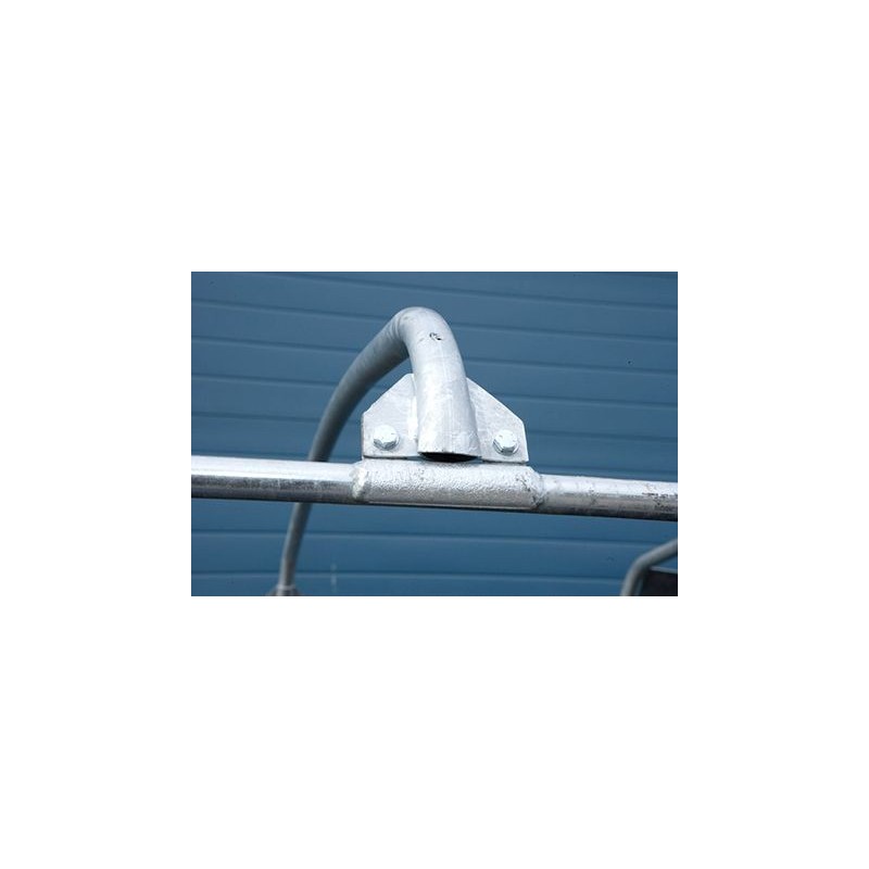 Kit arceau 109" complet