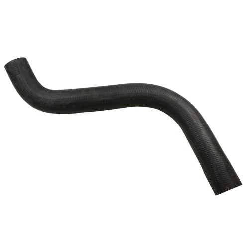 Top hose radiator - V8