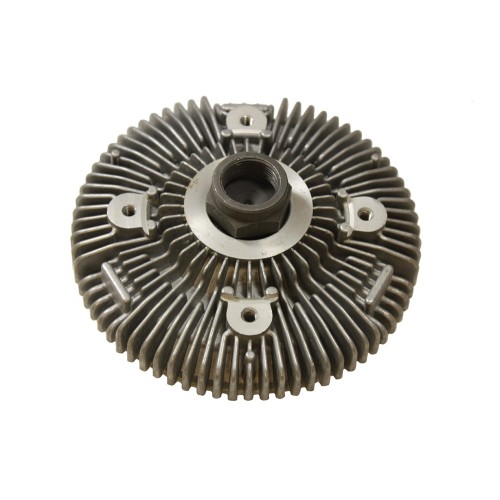 Visco unit - 2.25/2.5/V8carbs.