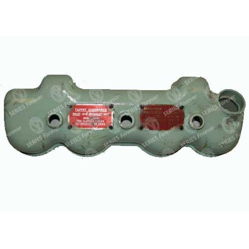 Cache culbuteurs d'admission 2L essence - occasion