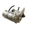 Starter motor TD5