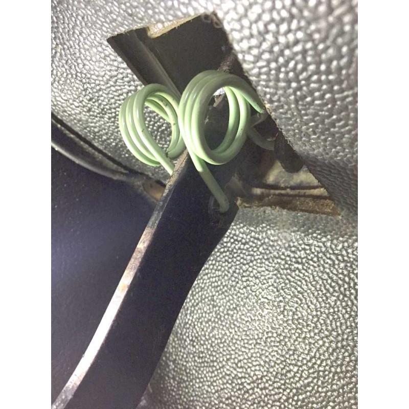 Clutch pedal Assist Kit -45% Lighter