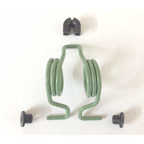 Ressort d'assistance à la pédale d'embrayage - 45% + léger