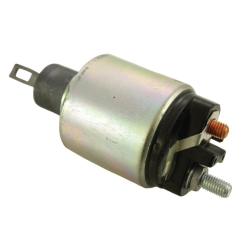 Solenoid 12v démarreur moteur 2,5D-2.5TD-200&300TDi