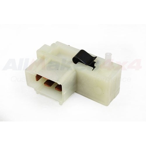 Parking switch wiper motor