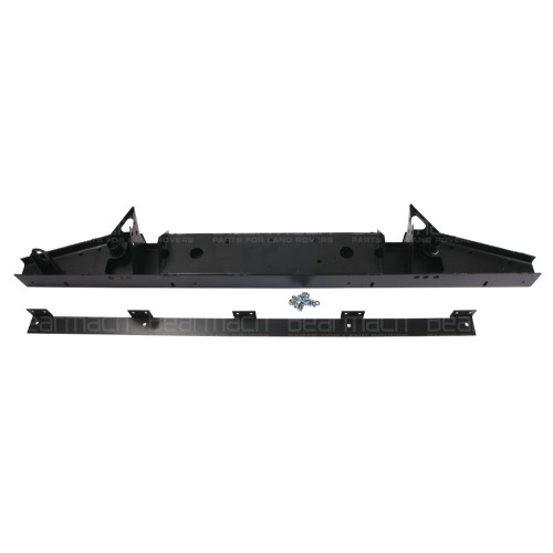 Traverse arrière TD5 - sans extension