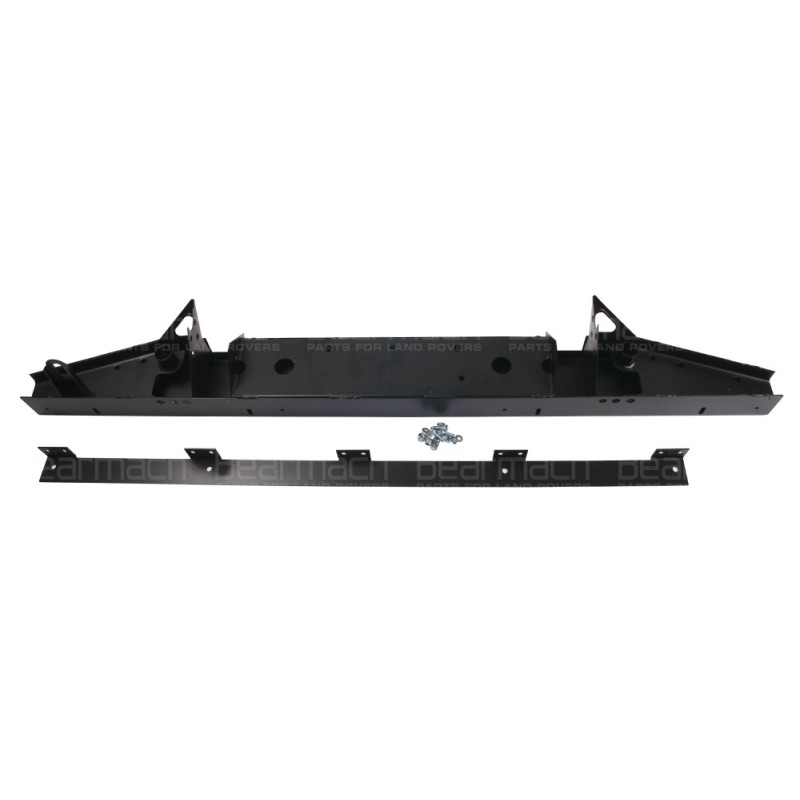 Traverse arrière TD5 - sans extension