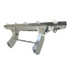 Rear cross member Def110 galvanised - up to 1998