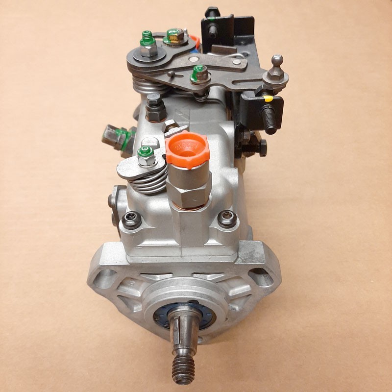 Injection pump 2.5D - reconditioned