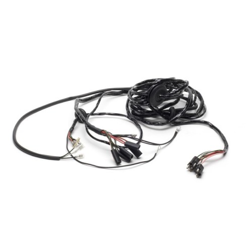 Faisceau électrique arrière - Serie 3 109"