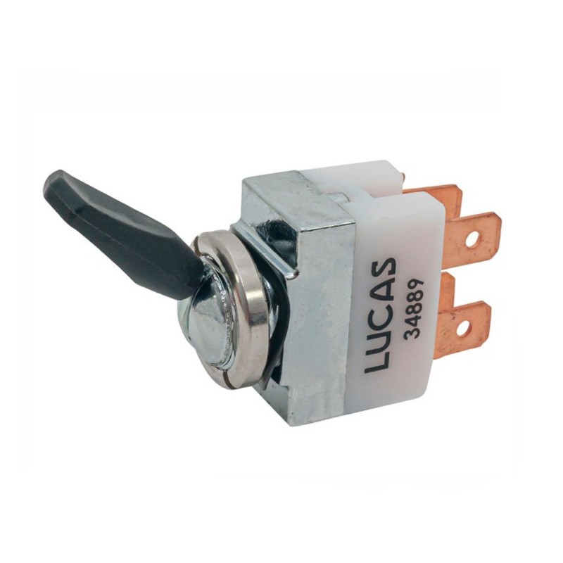 Interrupteur essuie glace Serie 2A