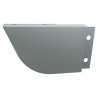 Sill panel RH Rear 88" 1958-67