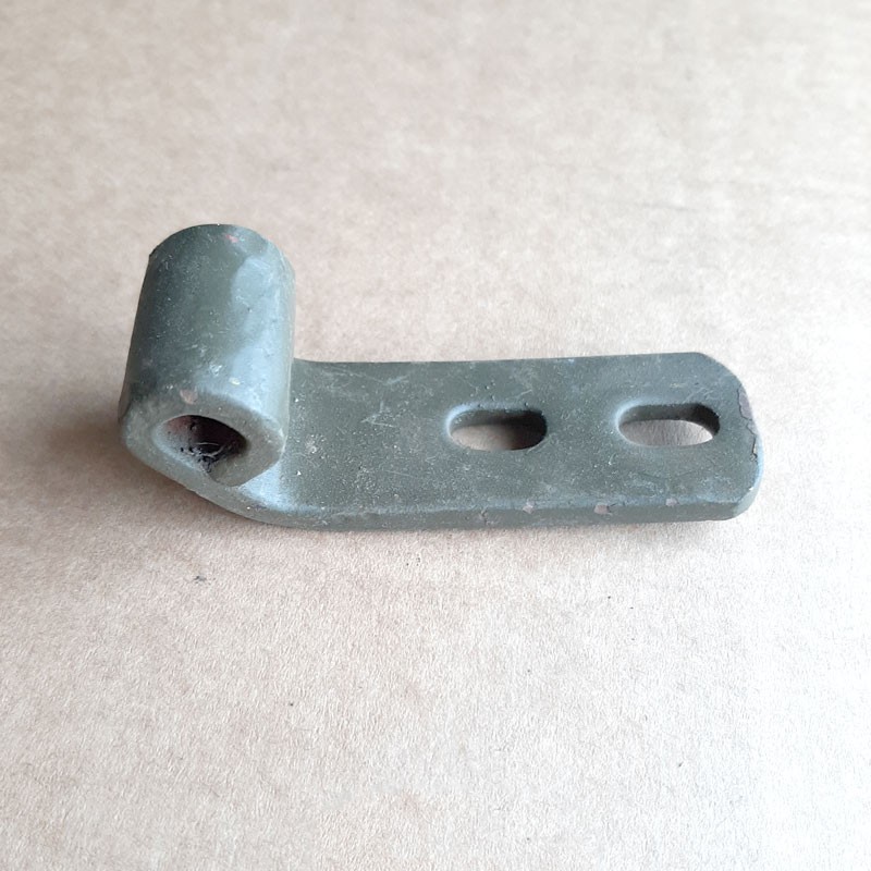 Hinge for side screen - used