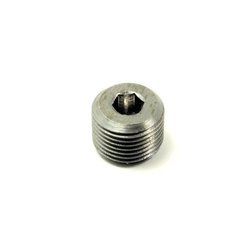 Plug - cylinder block oil way