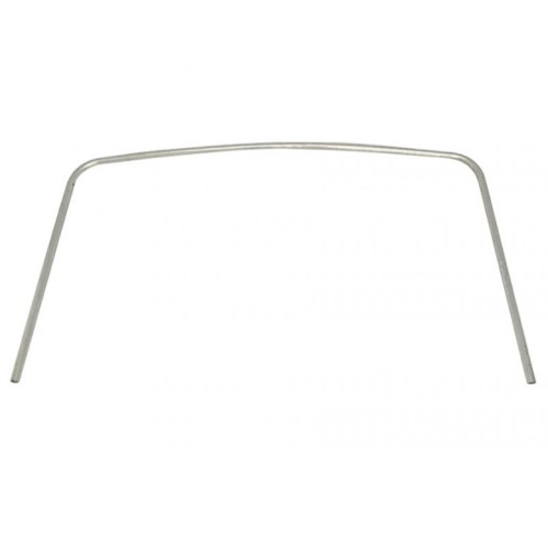 Arceau incurvé - Serie 1 80"