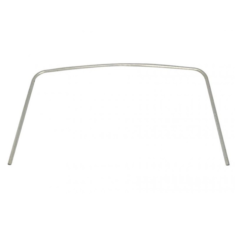 Curved hoop - Serie 1 80"