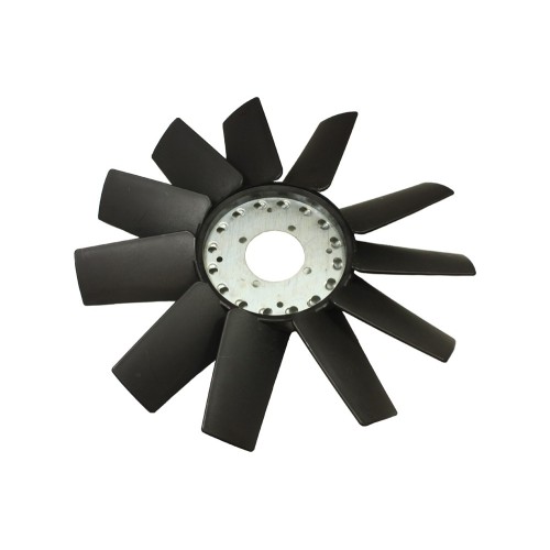 Fan cooling 300TDi