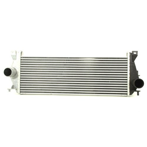 Intercooler 1999-2016