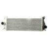 Intercooler 1999-2016