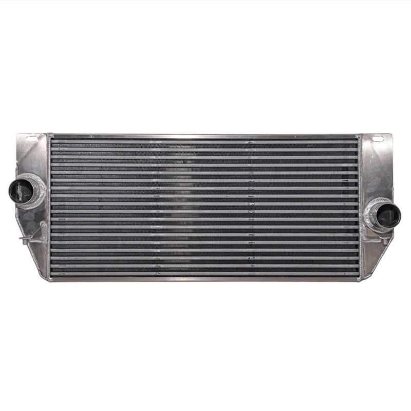 Intercooler PERFORMANCE - Disco2 - without transm. oil cooler