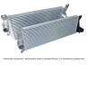 Intercooler PERFORMANCE - Disco2 - without transm. oil cooler