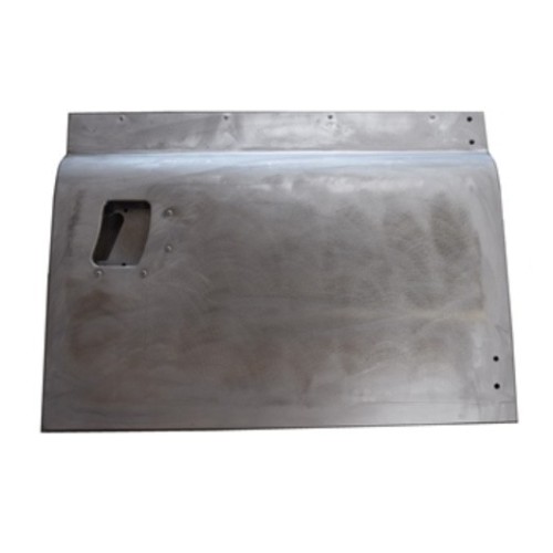 Bas de porte Serie 3 - avant droit - galvanisé