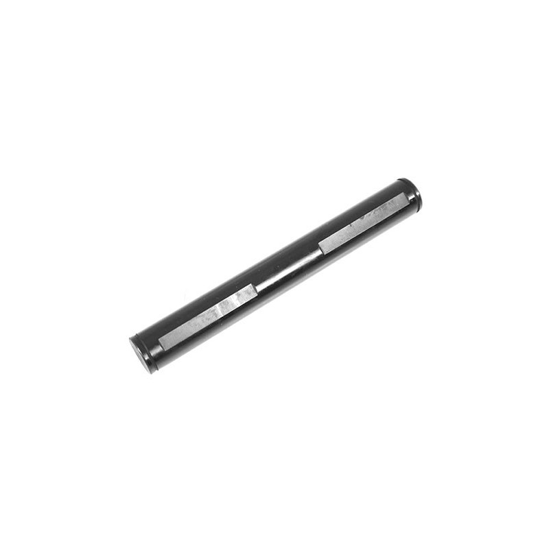 Axe des satellites à partir de 1974