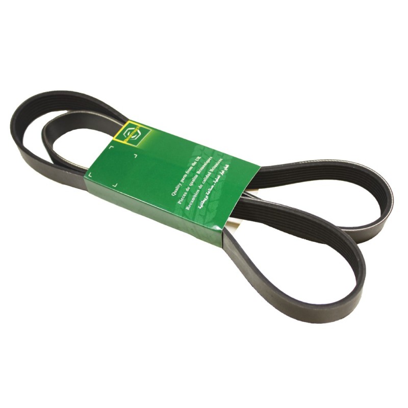 Belt coolant pump 300Tdi