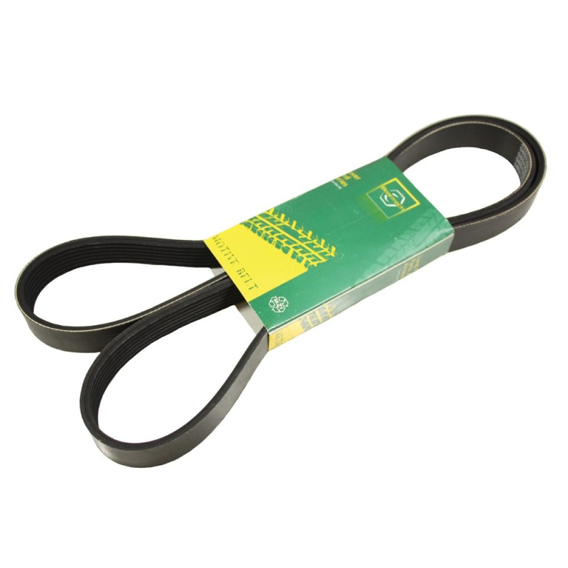 Belt coolant pump 300TDi