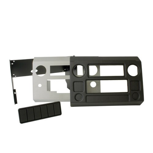 Set centre dash control dash kit Def 1985-2002