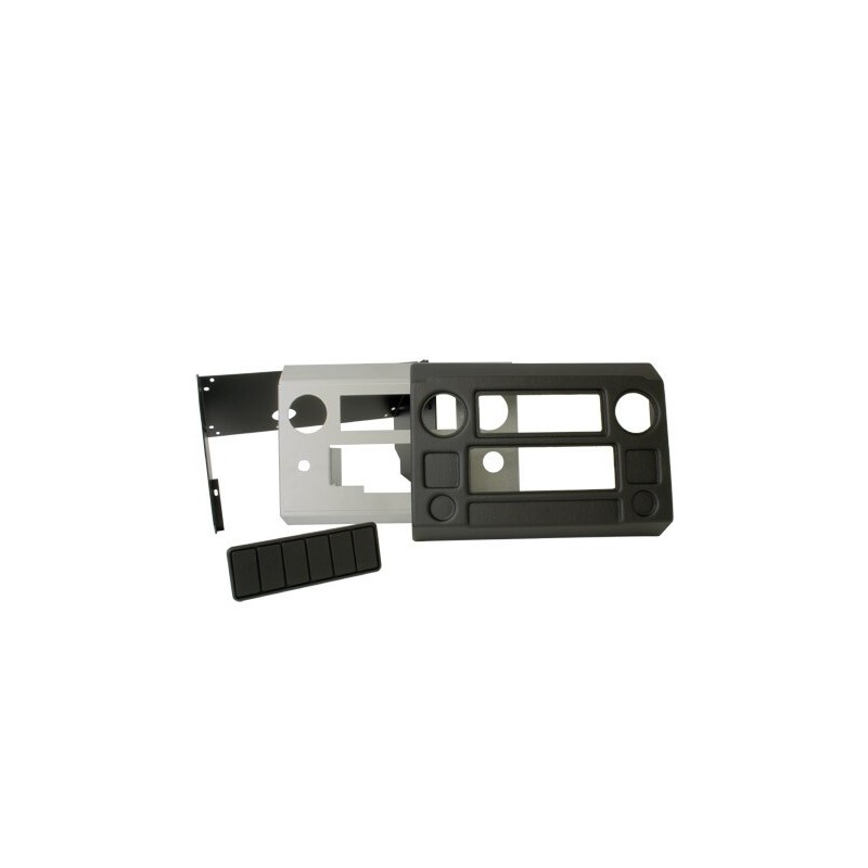 Kit console centrale Def 1985-2006