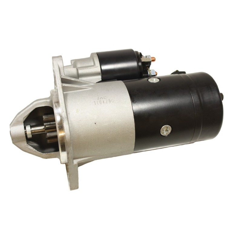 Starter engine 300TDi