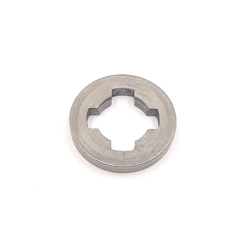 Internal start washer for drive sleeve - used