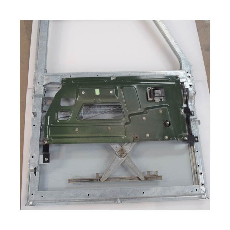 Kit fixation panneau intérieur de porte 1984-2001